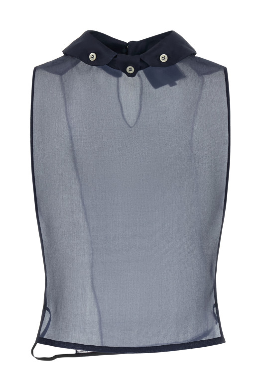 'Livi' top Blue