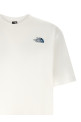 'Liquid NSE Box' T-shirt White