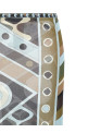 'Vivara' skirt Multicolor