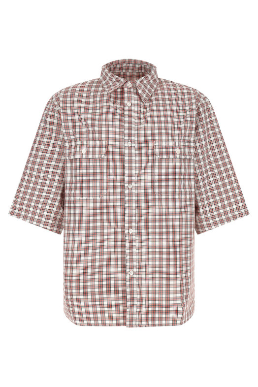 'Corcoran' shirt Multicolor
