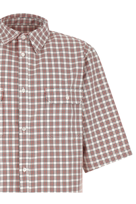 'Corcoran' shirt Multicolor