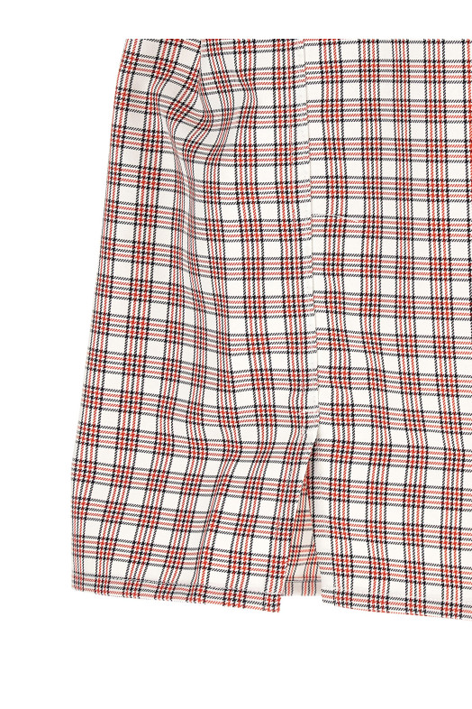 'Corcoran' shirt Multicolor