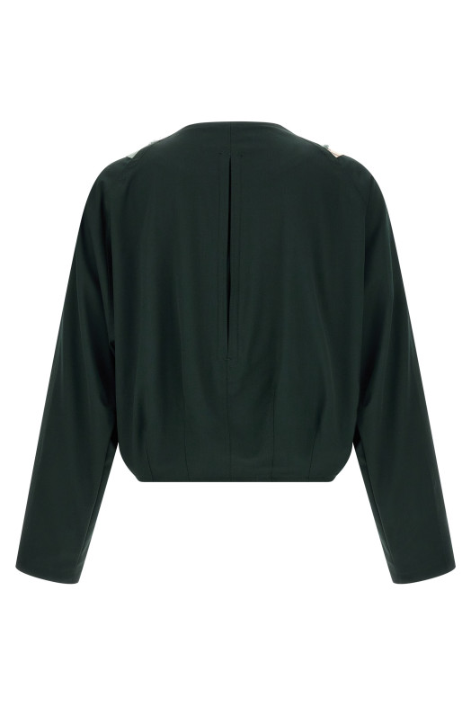 'Csomor' blouson Multicolor