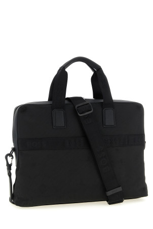 'Ray' handbag Black