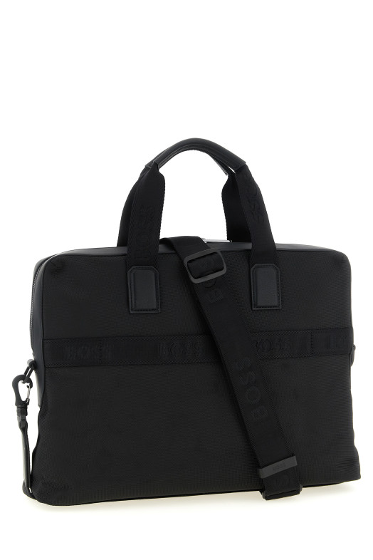 'Ray' handbag Black