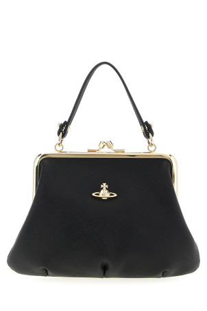 'Granny Frame' handbag Black
