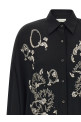 'Casia' shirt Black