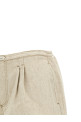 Шорты De-Nimes Amelo, бежевые 26ESOW00612AD00044130
