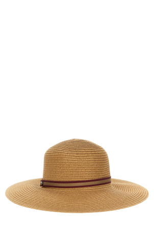 'Giselle' hat Beige
