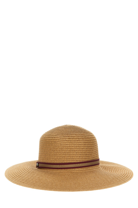 'Giselle' hat Beige
