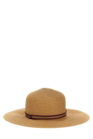 'Giselle' hat Beige