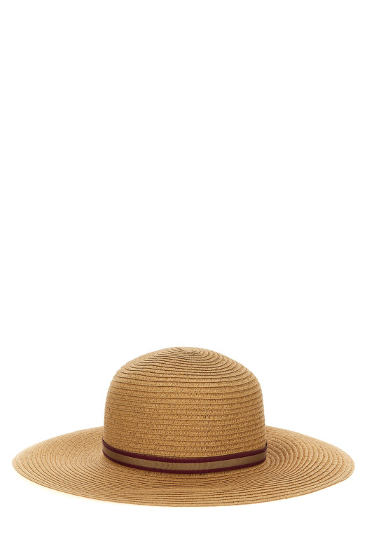 'Giselle' hat Beige