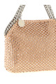 'Falabella nano' crossbody bag Pink