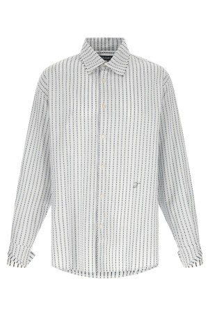 'La Chemise Letro' shirt Multicolor