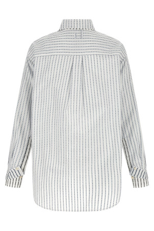 'La Chemise Letro' shirt Multicolor