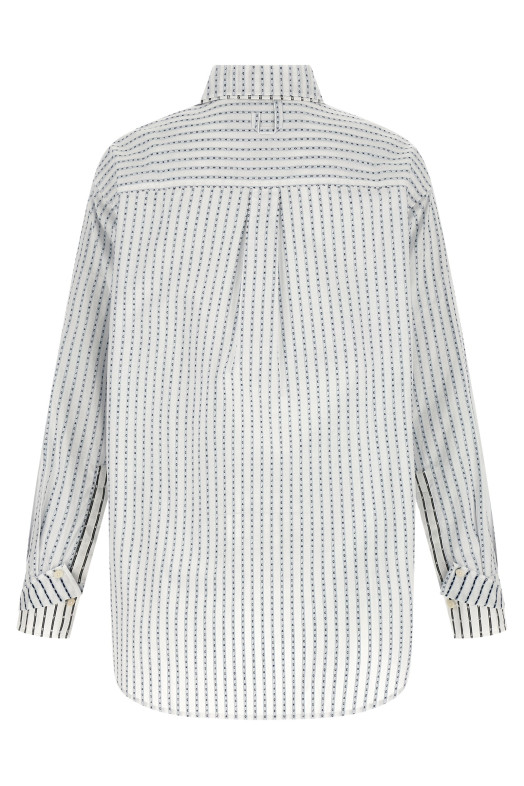 'La Chemise Letro' shirt Multicolor