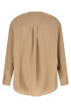 'La Chemise Pastro' shirt Beige
