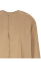 'La Chemise Pastro' shirt Beige