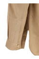 'La Chemise Pastro' shirt Beige