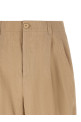 'Le Short Pastro' bermuda shorts Beige