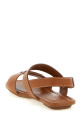 'Hogan H685' sandals Brown