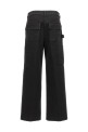 Cargo pants Black   Cargo pants Black
