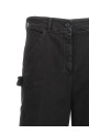 Cargo pants Black   Cargo pants Black