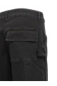 Cargo pants Black   Cargo pants Black