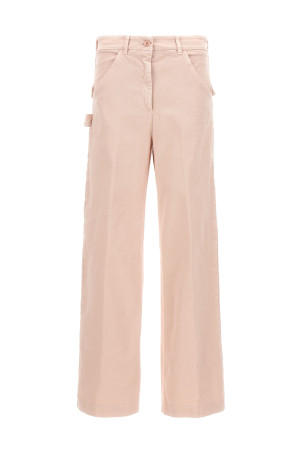 Брюки Cargo Pink NUDE (110306102) Брюки Cargo Pink NUDE (110306102)