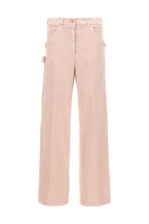 Брюки Cargo Pink NUDE (110306102) Брюки Cargo Pink NUDE (110306102)