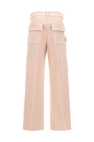 Брюки Cargo Pink NUDE (110306102) Брюки Cargo Pink NUDE (110306102)