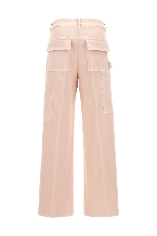 Брюки Cargo Pink NUDE (110306102) Брюки Cargo Pink NUDE (110306102)