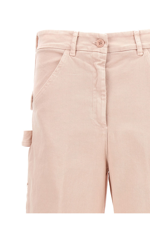 Брюки Cargo Pink NUDE (110306102) Брюки Cargo Pink NUDE (110306102)