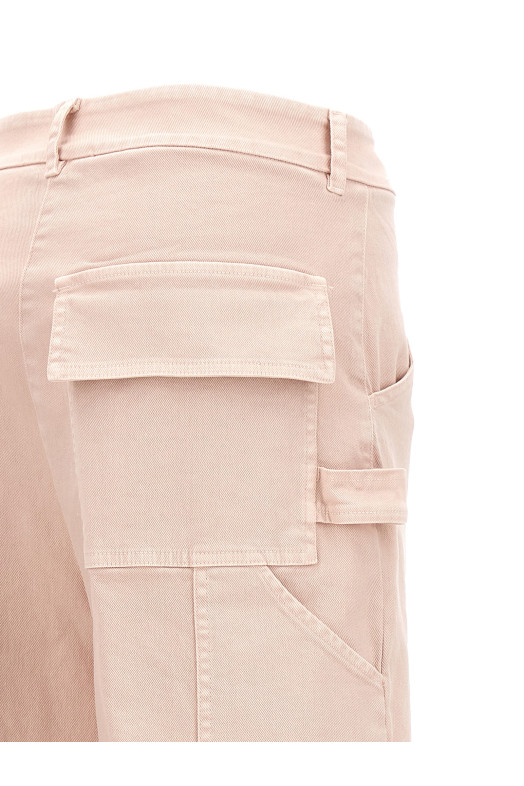 Брюки Cargo Pink NUDE (110306102) Брюки Cargo Pink NUDE (110306102)
