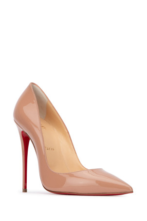SCARPE CON TACCO CHRISTIAN LOUBOUTIN (3130694)