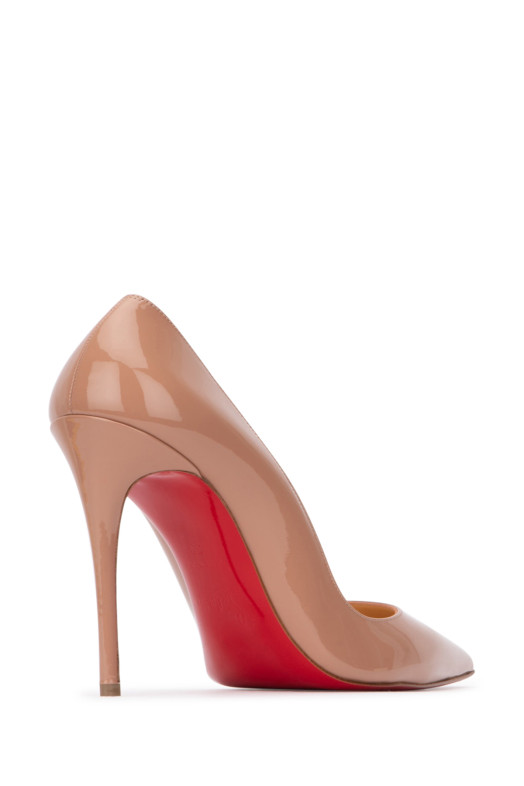 SCARPE CON TACCO CHRISTIAN LOUBOUTIN (3130694)