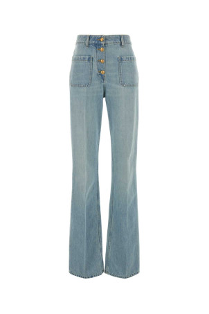 Denim jeans VALENTINO GARAVANI (8B0DD23LA92)