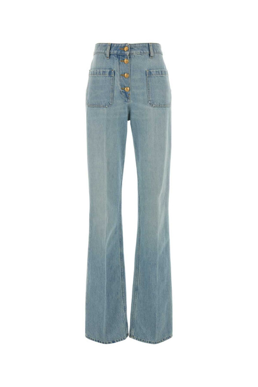Denim jeans VALENTINO GARAVANI (8B0DD23LA92)