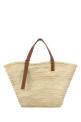 Сумка из пальмового листа LOEWE (ACBKS81X01)