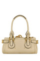 Небольшая сумочка CHLOE из песочной кожи в стиле «Пэддингтон» (CH26SS805P75) CHLOÉ