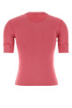 Pink cotton top CHLOE (CH26UJH44089)