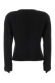 Black crepe blazer CHLOE (CH26UVE04061)