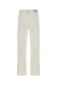 White denim jeans BRUNELLO CUCINELLI (M0H81P5758)