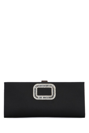 PILGRIM SMALL NO BANDA C. BLUE ROGER VIVIER (RBWABDD0220RS0)