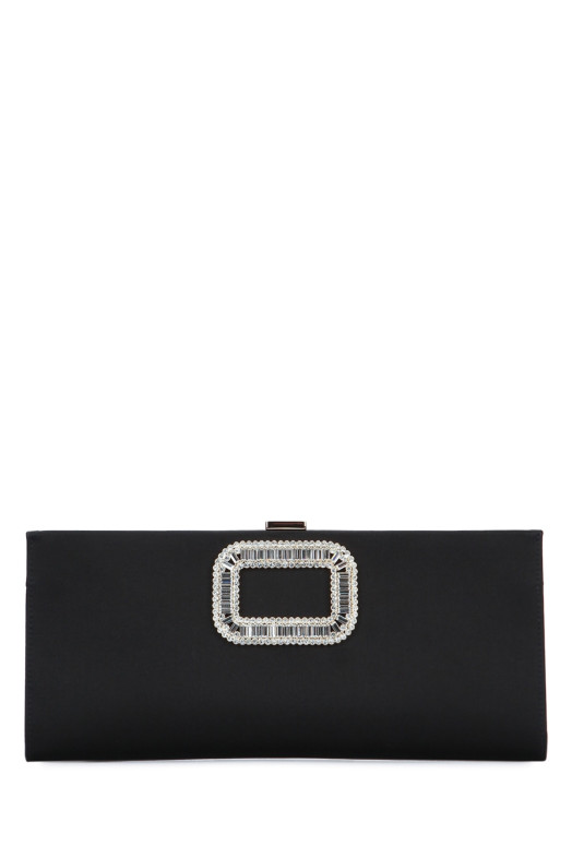 PILGRIM SMALL NO BANDA C. BLUE ROGER VIVIER (RBWABDD0220RS0)