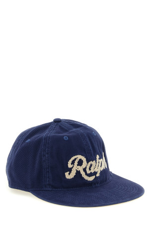 'Ralph' cap Blue