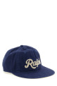 'Ralph' cap Blue