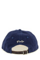 'Ralph' cap Blue