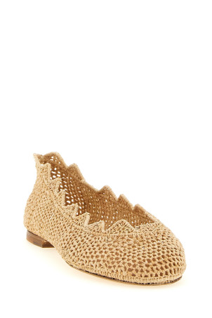 Балетки «Harper», бежеві OD46213A23110131