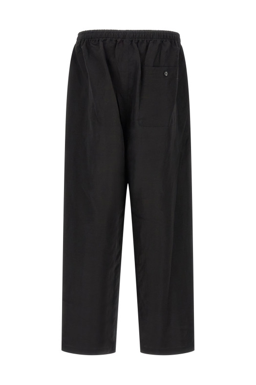 Штаны «Пижама», черные PA1310LF1022BK999